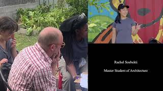 Bower 2023 - Community Development