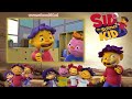 Sid The Science Kid Ep 11