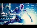 Flash - Fight/Running Compilation & Speed Force Scenes [HD]
