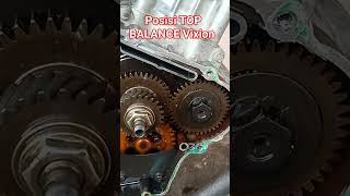 Download lagu cek posisi top gigi balance Vixion  #subscribe #shortsvideo #yamaha #vixion mp3