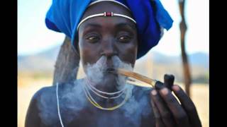 Desmond Dekker - My World Is Blue