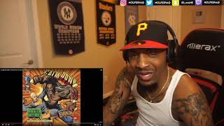 Busta Rhymes - Calm Down ft. Eminem (REACTION!!!)