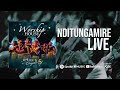 Worship House - Nditungamire (OFFICIAL) LIVE 2018 - Project 15