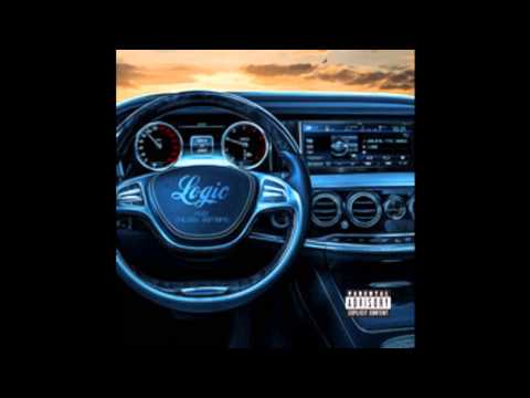 Logic - Driving Ms. Daisy ft. Childish Gambino (Produced by Logic)#new2014