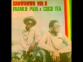 FRANKIE PAUL - Please stay with me (Hitbound 1986) - mightydoctorbird FRANKIE PAUL - Please stay with me (Hitbound 1986)