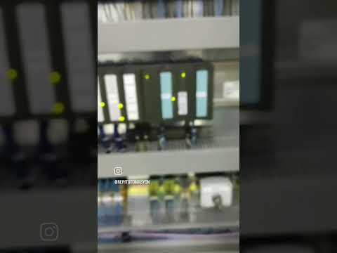 Siemens PLC
