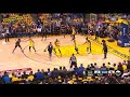 LA Clippers Golden State Warriors Game 2 2019 Nba Playoffs
