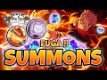 GOJO ANIMATION THE BOYS PULLED UP TO SUMMON FUGA SUKUNA Jujutsu Kaisen Phantom Parade