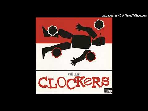 Crooklyn Dodgers '95 - Return Of The Crooklyn Dodgers