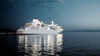 Die Welt von Silversea Cruises Die Welt von Silversea Cruises