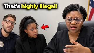 Prosecutor Calls a Cop to Testify and it IMMEDIATELY BACKFIRES!