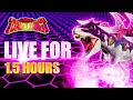 Dinosaur King Awaken With BY Gaming