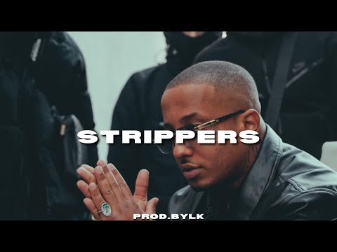 [FREE] Light x 1.Cuz Type Beat "Strippers" | UK Instrumental 2023