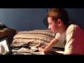 The Harlem Shake Scare Prank