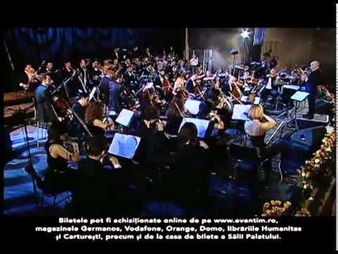[TV] Concert Extraordinar de Anul Nou 2015 - Orchestra Simfonica Bucuresti