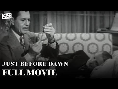 Just Before Dawn (ft. Mona Barrie) | Full Movie | Silver Scenes