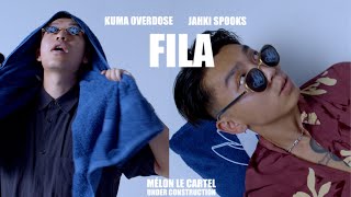 Fila Music Video