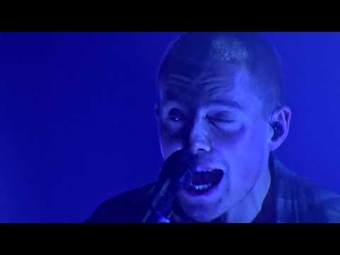 Dermot Kennedy - After Rain - Tivoli Utrecht - 20190522