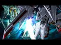 Xi Gundam Vs Penelope First Battle Explained UC Hathaway Lore