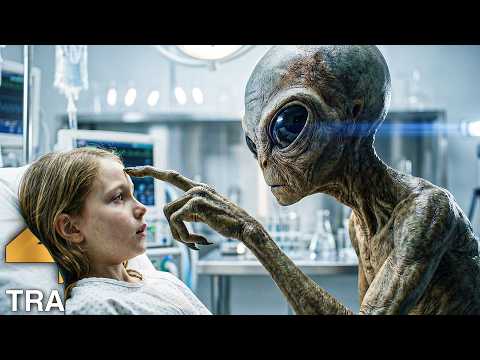 DISCLOSURE DAY Final Trailer (4K ULTRA HD) 2026 | Alien Invasion Movie