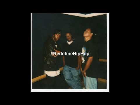 Percee P "Spark The Mic" ('97)