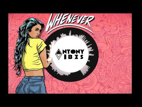 Kris Kross Amsterdam x The Boy Next Door - Whenever (feat. Conor Maynard) (ANTONY VIBES REMIX)