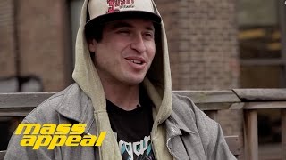 On the Grind: Quim Cardona