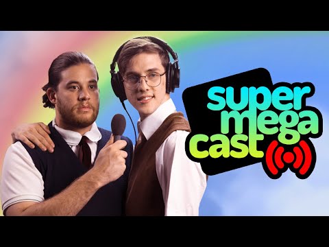 BEST OF SuperMegaCast 2019 - COMPILATION
