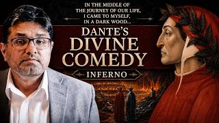 Download lagu Dante - Divine Comedy - An Introduction and a journey through INFERNO mp3 Download lagu Dante - Divine Comedy - An Introduction and a journey through INFERNO mp3