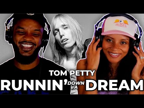 🎵 Tom Petty & The Heartbreakers - Runnin' Down A Dream REACTION