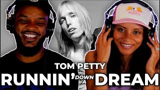 🎵 Tom Petty &amp; The Heartbreakers - Runnin&#39; Down A Dream REACTION