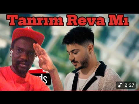 Afrikalı Tepkisi Semicenk Tanrım Reva Mı Reaction