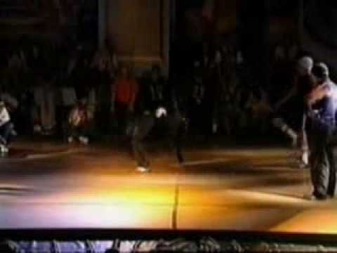 BOTY 1996 FINAL pt 1