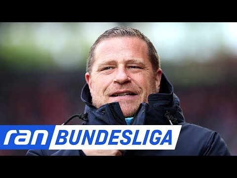 Eberl über Bayerns Trainersuche: "Bin auch überrascht"