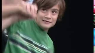 Chic-A-Go-Go #574: THE SMITH WESTERNS &amp; MOUSE  (First Aired 7/22/08)