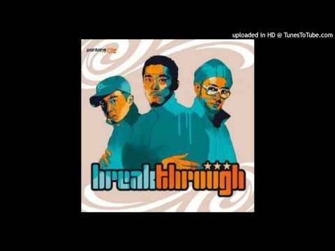 Breakthrough - Green Like The Sun (feat. Bembe Segue)