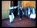 Мужской цыганский танец / Gypsy dance, gypsy wedding 