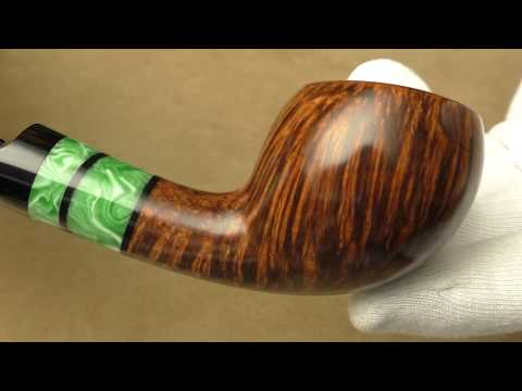 Leo Borgart - pipe 455