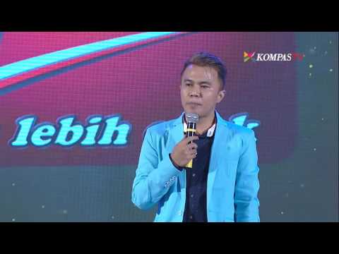 Wendi: Sering Upload Foto (SUPER Stand Up Seru eps 230)