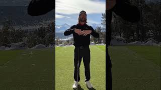 Increase Your Golf Swing Speed with Hip Movement