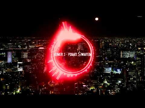 NumerTrzy - Ponad (B13Studio)
