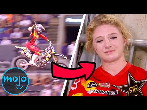 Top 10 Times Athletes Celebrated Too Early