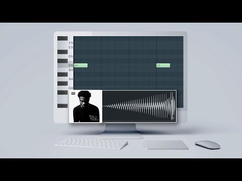 👨‍🚀 SECRET Reverse 808 Effect From "The Box" by Roddy Ricch