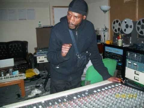 Bunnington Judah Itrol Tower dubplate