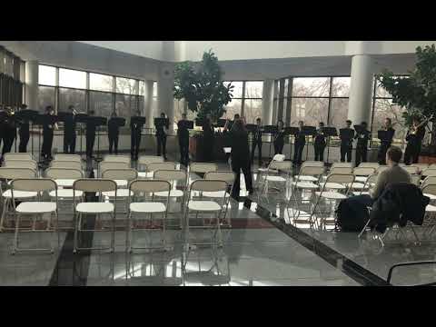 Lake Effects - Andrew Skaggs