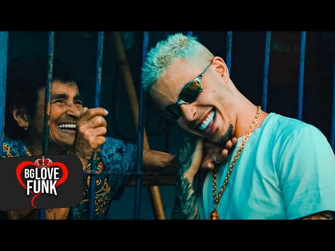 Lembrança - MC Tuto · Fui Falar com Deus · Matheuszin DJ