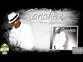 Sanchez - Shower Me With Love (Come Home Riddim)