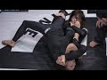 Grace Gundrum Vs Danielle Kelly Overtime