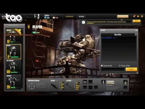 FTGN Presents: Tao Sucks - Hawken Edition