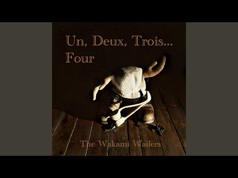 Depot Harbour - Wakami Wailers